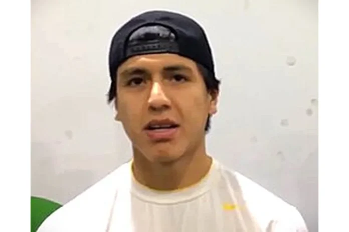Image of Lyle Thompson