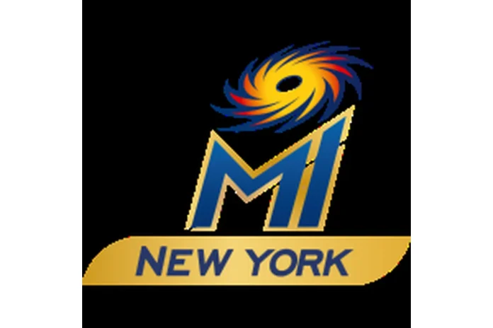 Image of MI New York