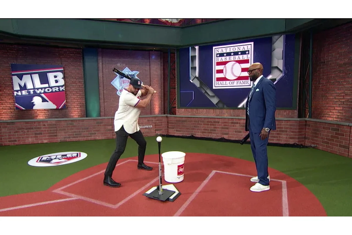 MLB