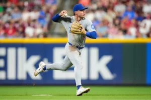MLB Offseason Fantasy Trades That Could Change 2026 Drafts