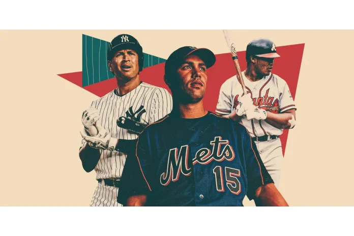 MLB, MLB Hall of Fame ballot