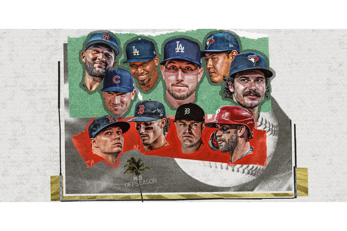 MLB