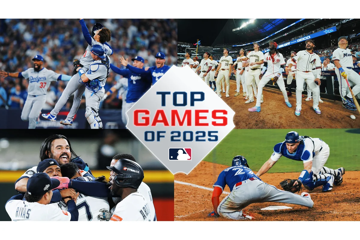 MLB
