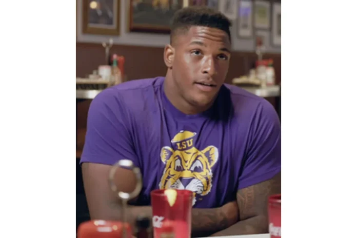 Image of Maason Smith