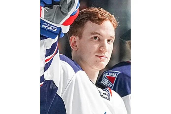 Image of Mac Hollowell