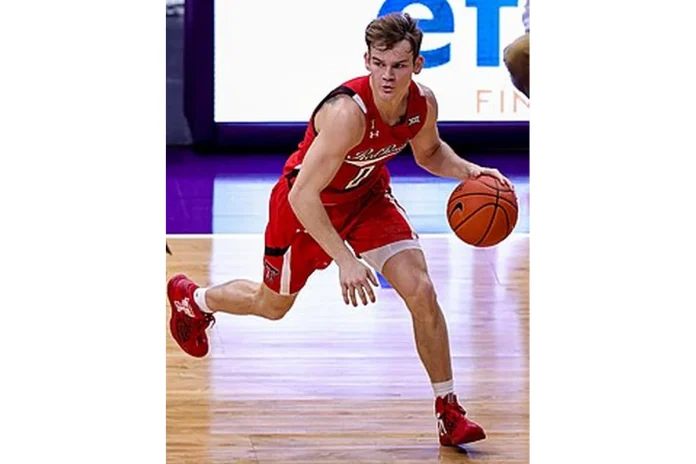 Image of Mac Mcclung