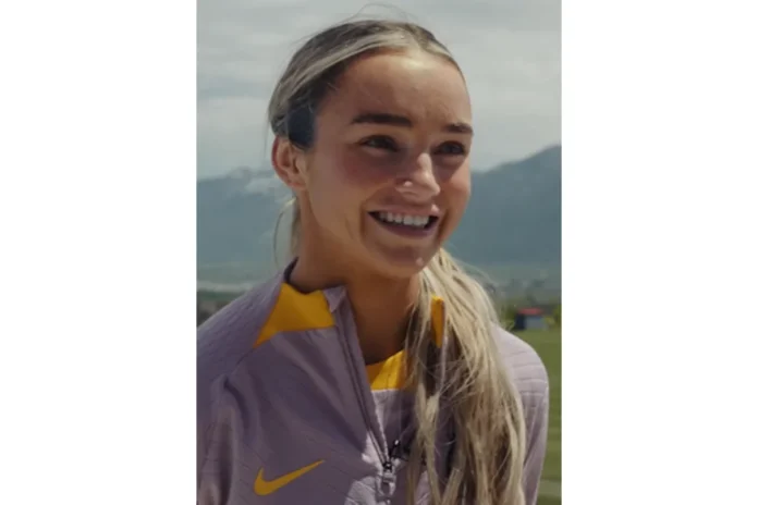 Image of Macey Fraser