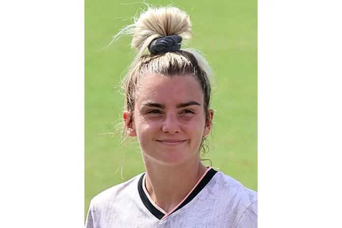 Image of Macey Hodge