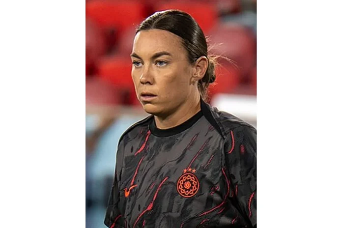 Image of Mackenzie Arnold