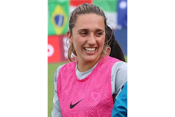 Image of Mackenzie Wood