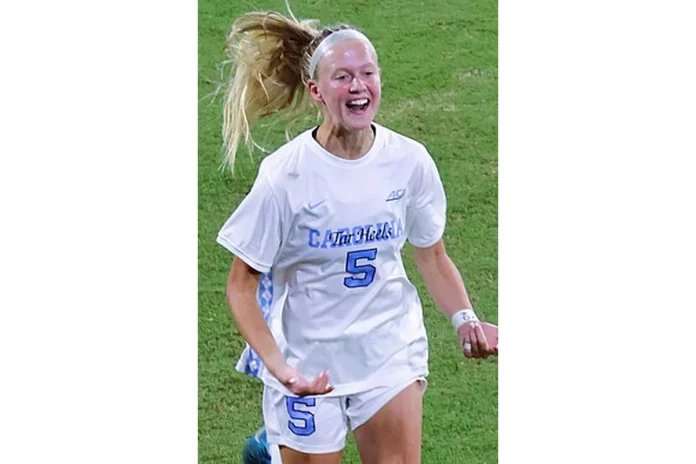 Image of Maddie Dahlien