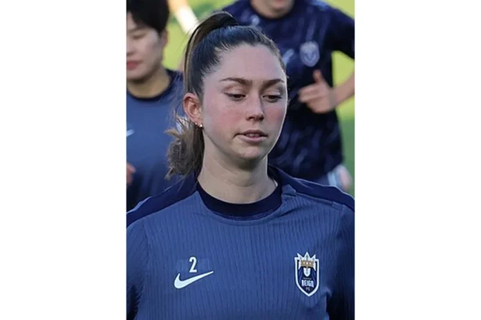 Image of Maddie Mercado