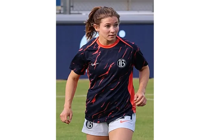 Image of Maddie Moreau