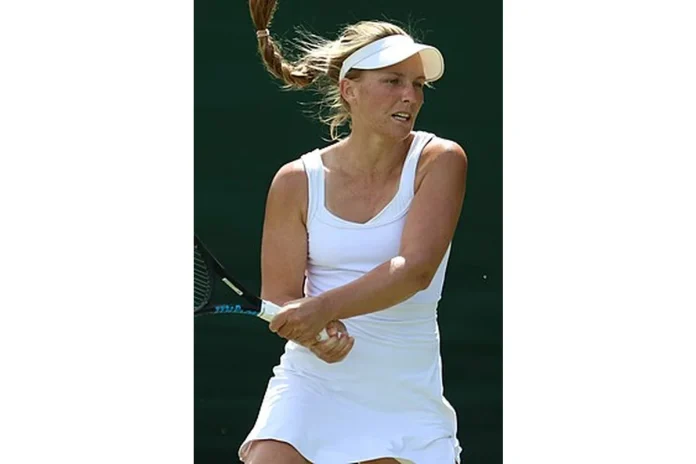 Image of Maddison Inglis
