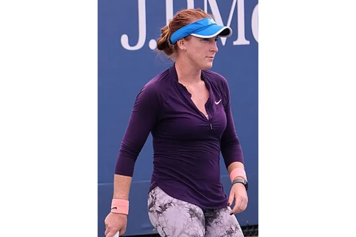 Image of Madison Brengle