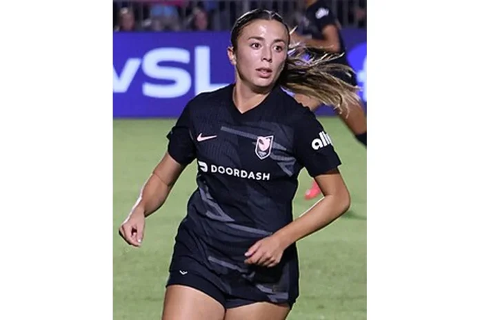 Image of Madison Curry