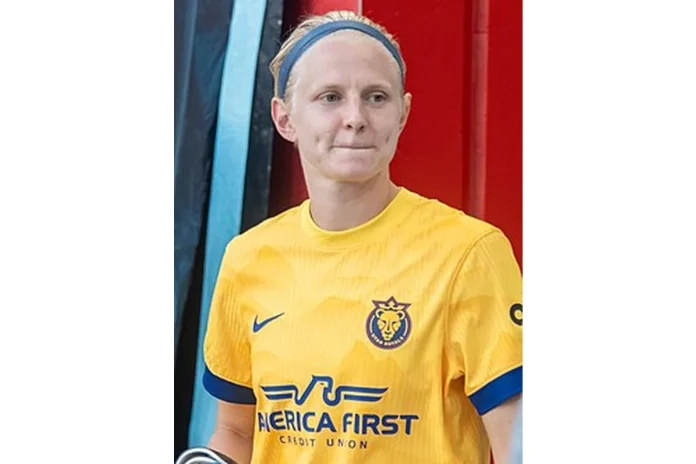 Image of Madison Pogarch