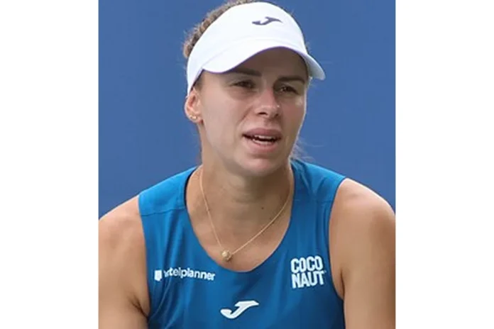 Image of Magda Linette