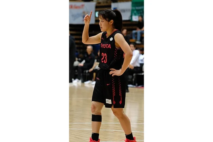 Image of Mai Yamamoto