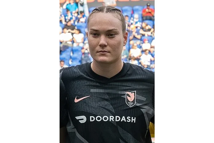 Image of Maiara Carolina Niehues