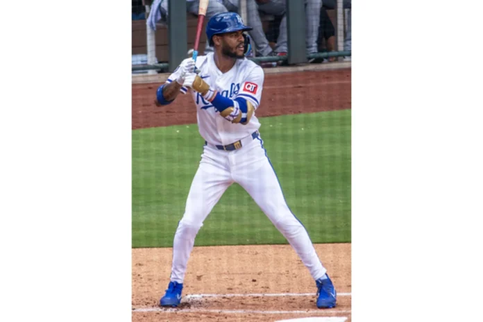 Image of Maikel Garcia