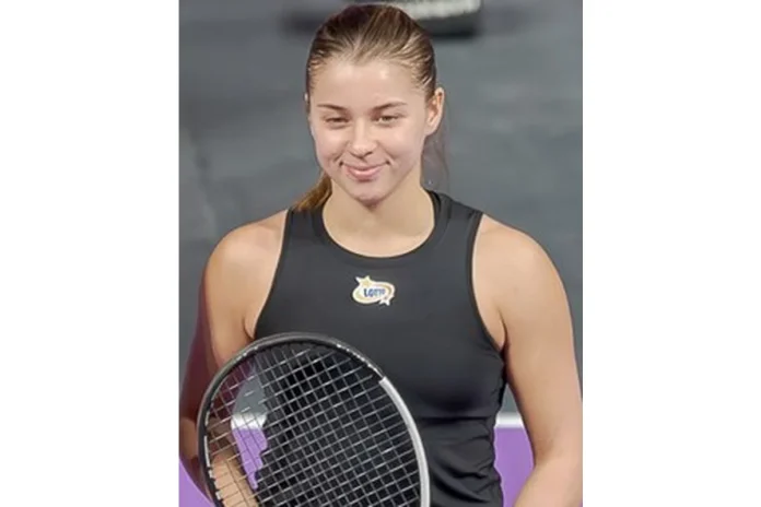Image of Maja Chwalinska
