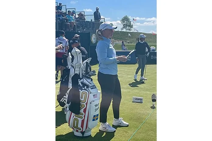 Image of Maja Stark