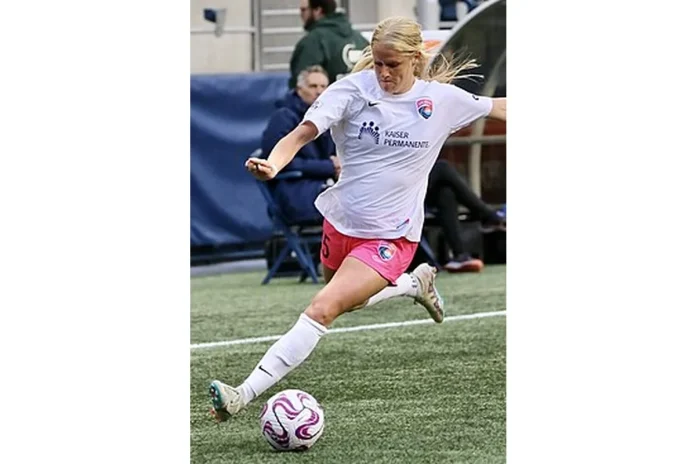 Image of Makenzy Robbe