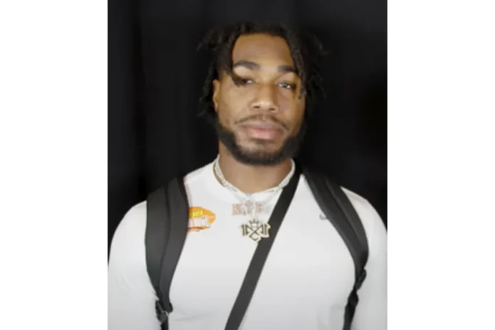 Image of Malachi Corley