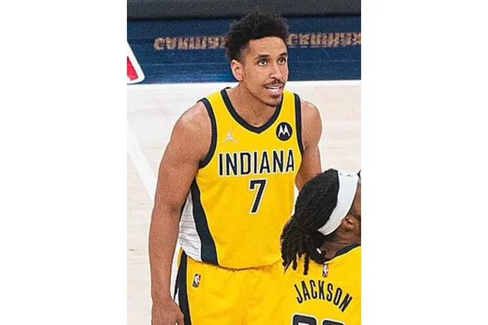 Image of Malcolm Brogdon