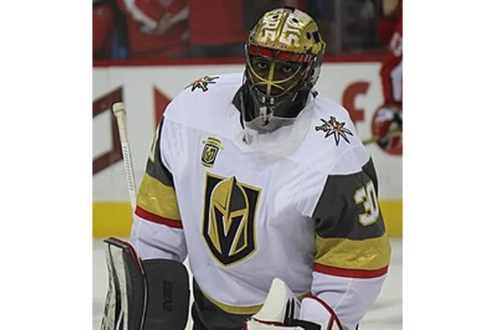 Image of Malcolm Subban