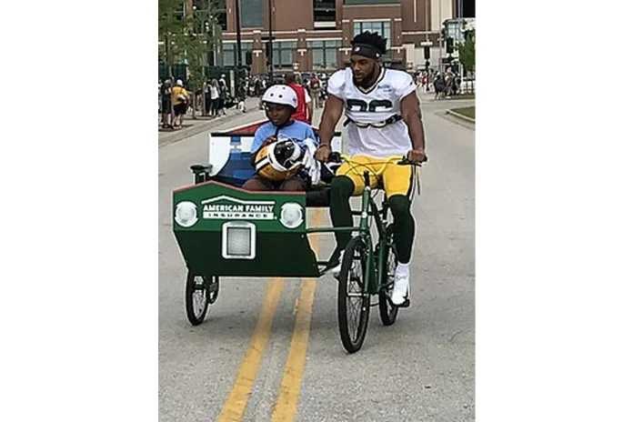 Image of Malik Taylor