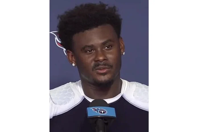 Image of Malik Willis