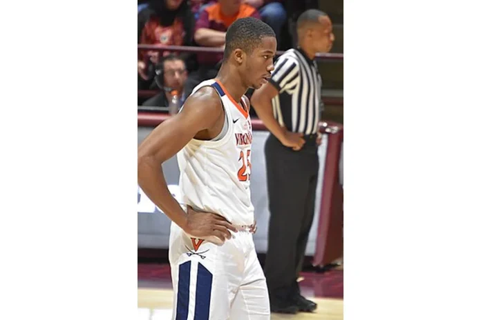 Image of Mamadi Diakite