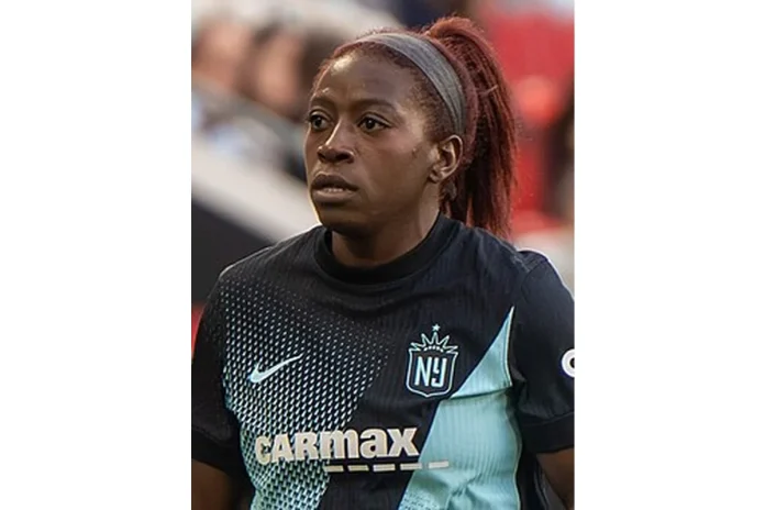 Image of Mandy Freeman