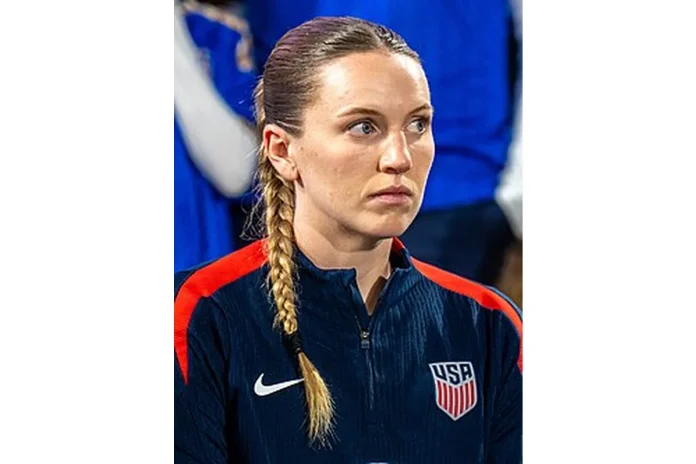 Image of Mandy McGlynn