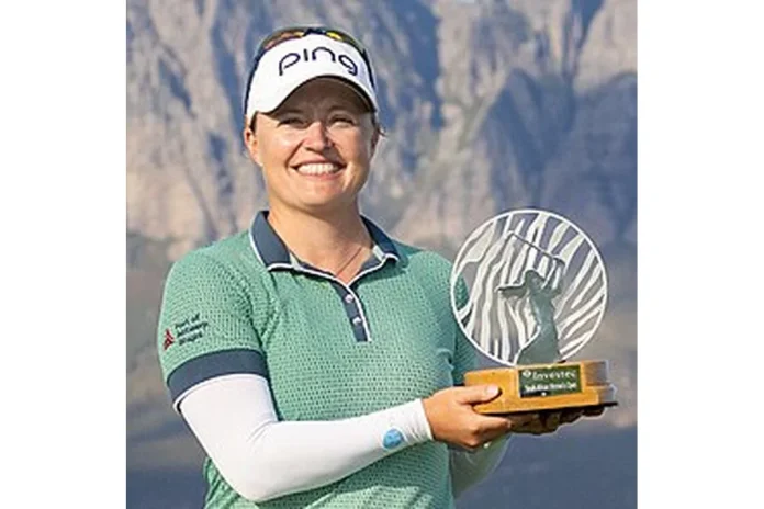 Image of Manon De Roey