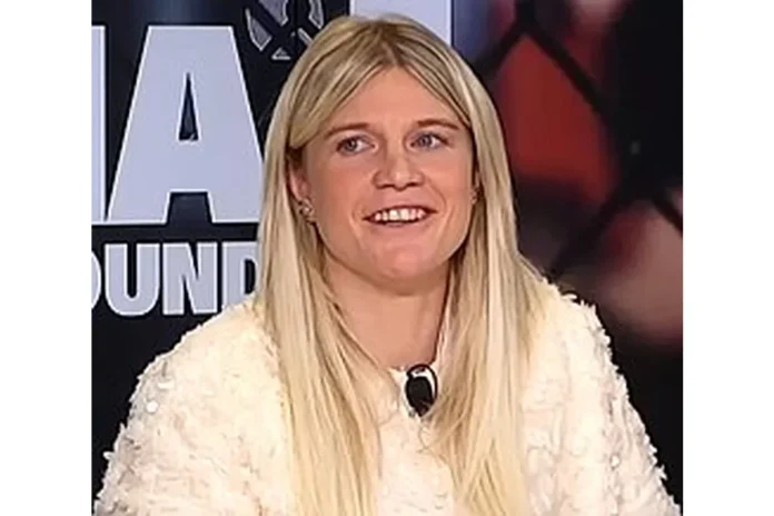 Image of Manon Fiorot