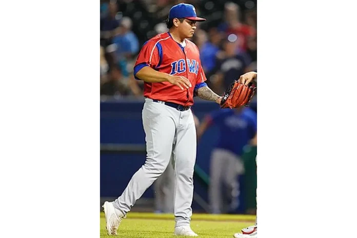 Image of Manuel Rodríguez