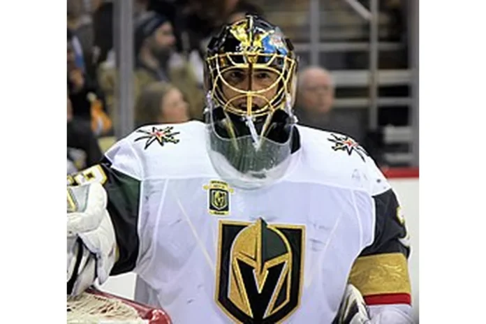 Image of Marc-Andre Fleury