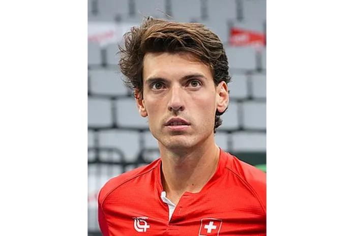 Image of Marc Andrea Huesler