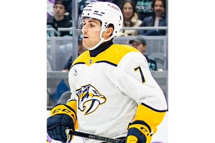 Image of Marc Del Gaizo