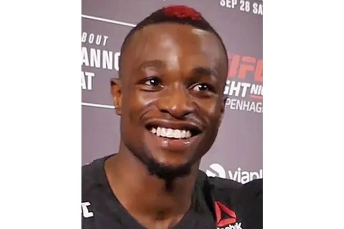 Image of Marc Diakiese
