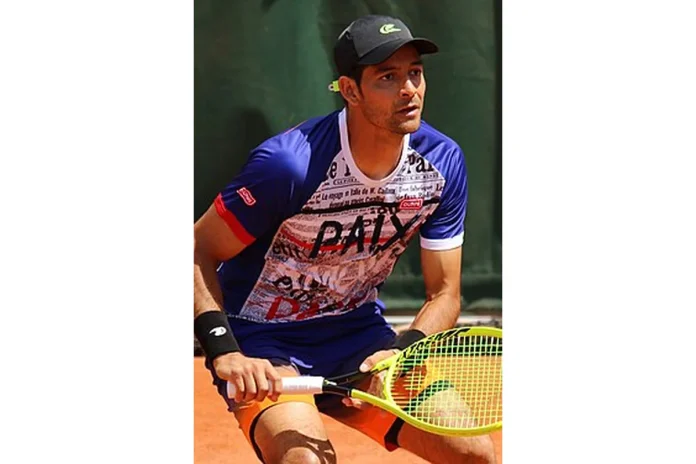 Image of Marcelo Arevalo
