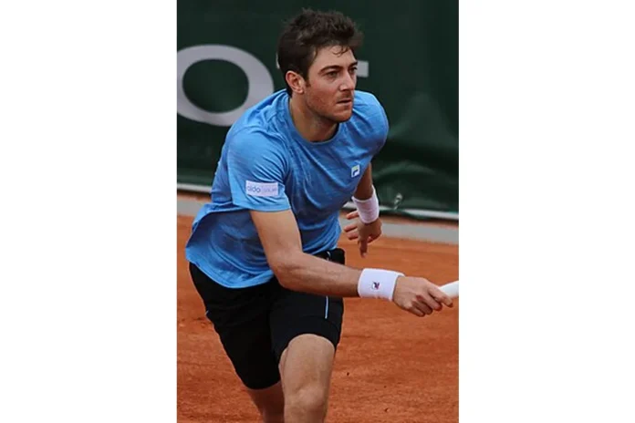 Image of Marcelo Demoliner