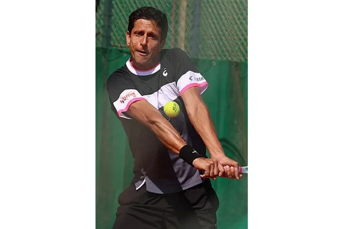 Image of Marcelo Melo