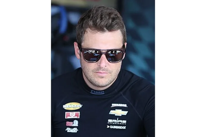 Image of Marco Andretti