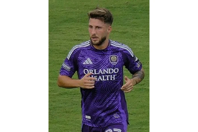 Image of Marco Pasalic
