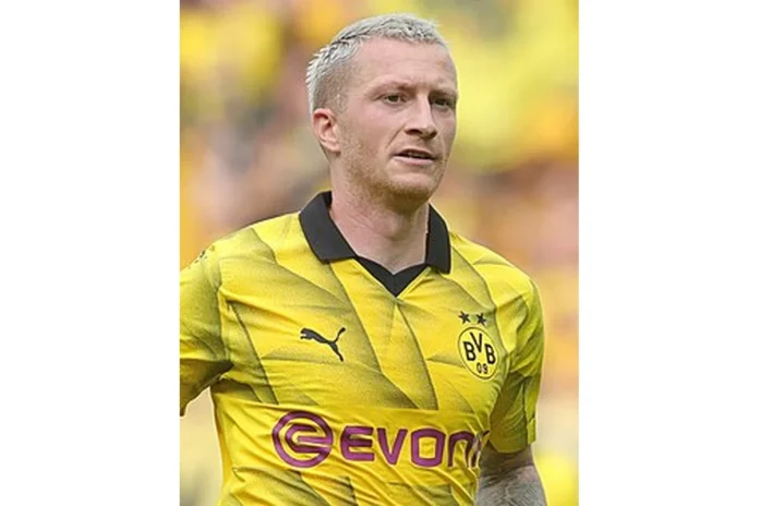 Image of Marco Reus