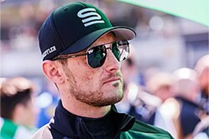 Image of Marco Wittmann
